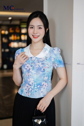 Áo thời trang TA1510
