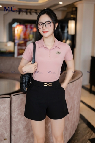 Áo Thun Polo AP254