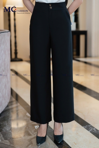 Quần suông hai QA118