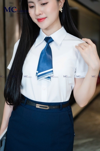 Áo cơ bản AB130