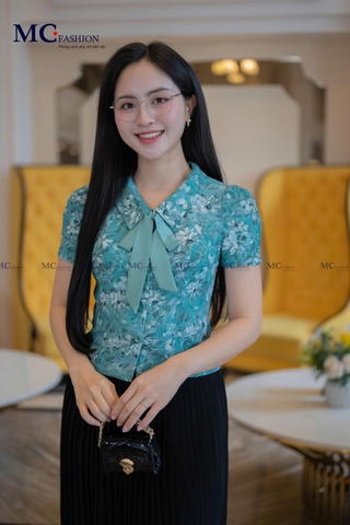 Áo thời trang AT126