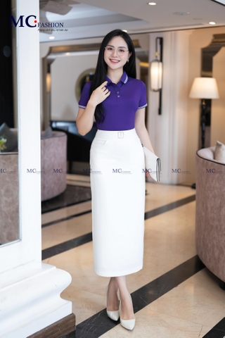 Áo thun Polo Nữ AP104