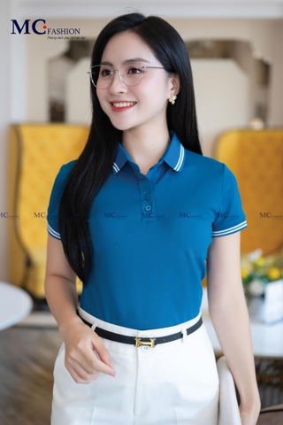 Áo thun Polo Nữ AP104