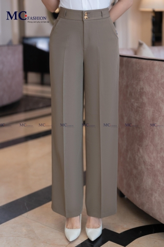 Quần suông công sở QA122