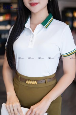 Áo thun Polo AP105