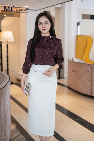 Áo thời trang AT161