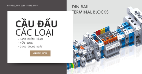 💡Cầu đấu là gì? Đặc điểm, phân loại và cách chọn cầu đấu cho tủ điện