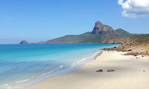 Sắp khởi công tuyến cáp ngầm 5.000 tỷ vượt biển cấp điện cho Côn Đảo