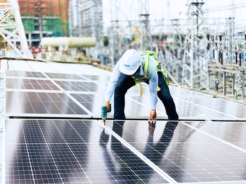 Đoàn công tác Ủy ban Quản lý vốn Nhà nước tại doanh nghiệp làm việc với Tổng công ty Điện lực miền Nam