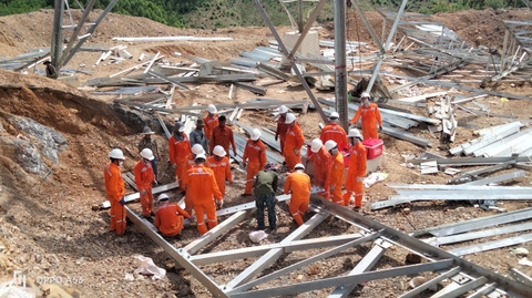 Những dấu son lịch sử của ngành điện và trách nhiệm của thế hệ ngày nay