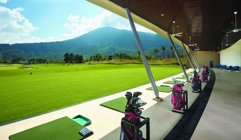 Stay & Play Đà Nẵng 2N1Đ: 1 Vòng Golf + 01 Đêm Four Point by Sheraton 5* cho 02 khách