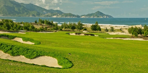 FLC Quy Nhơn Golf Links