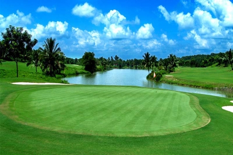 Sân Golf Đồng Nai