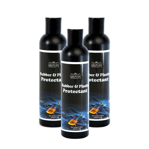 Phục Hồi Bề Mặt Nhựa Đen Rubber Platis