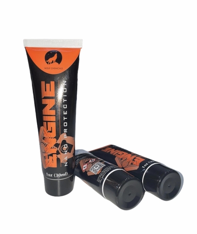Nano Bảo Vệ Động Cơ Xe Số
