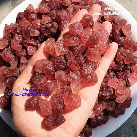 ĐÁ THẠCH ANH DÂU TÂY LÀ GÌ – TÁC DỤNG VÀ Ý NGHĨA CỦA THẠCH ANH DÂU TÂY
