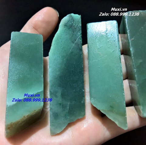THẠCH ANH XANH LÀ GÌ  – TÁC DỤNG VÀ Ý NGHĨA CỦA THẠCH ANH XANH