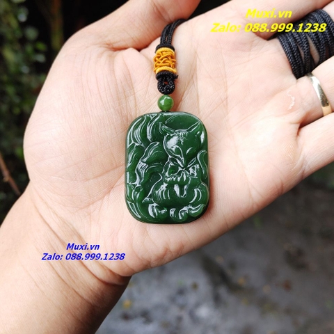 Hồ Ly Phong Thủy Và Những Điều Cần Biết Khi Đeo