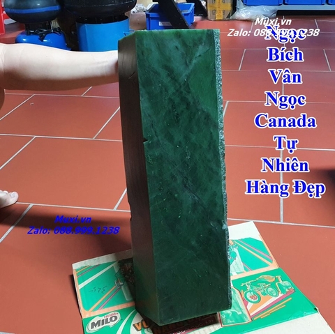 NGỌC BÍCH LÀ GÌ?
