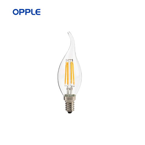 Bóng OPPLE LED Fila Ecomax F35 E14