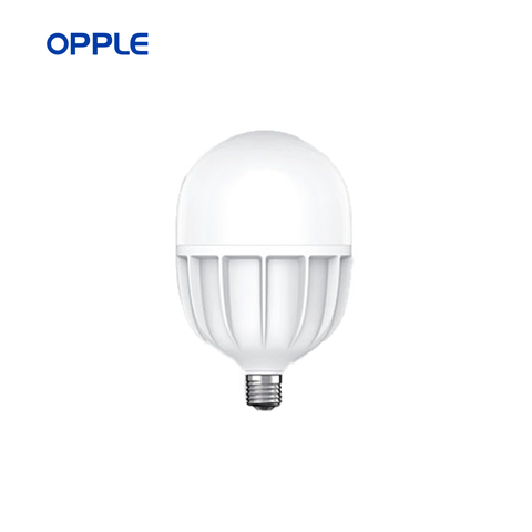 Bóng Đèn LED OPPLE Eco Save 1 High Power Bulb - Tiết Kiệm Năng Lượng - Hiệu Suất Cao - Ánh Sáng Trắng - 20W - Chính Hãng