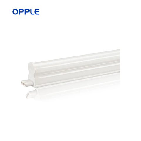 Bộ Máng Đèn LED T5 OPPLE Ecomax - Công Suất, Kích Thước Đa Dạng, Chất Lượng Sáng Cao, Hiệu Suất Vượt Trội