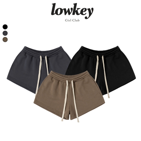 K2008 QUẦN SHORT CÁNH BƯỚM