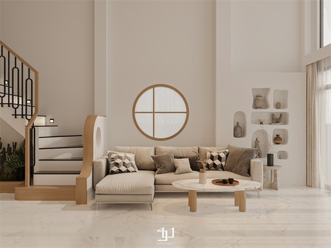 Tủ Thờ gỗ Soan Đào