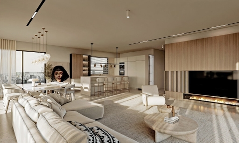 Tủ Thờ gỗ Soan Đào