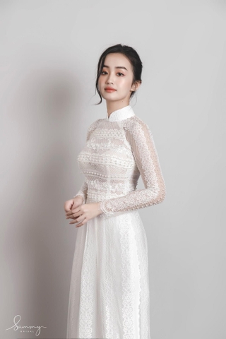 AD Uyên Mơ (BST Tinh Hoa)