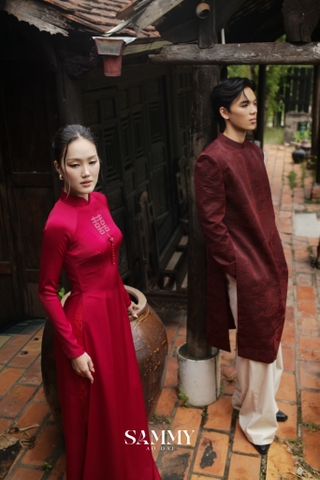 AD CD Duy Vũ & Vân Vũ - AD CR Gia Khúc