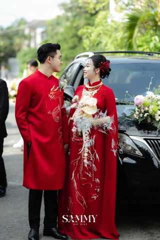 AD CD Phượng Tân & AD CR Phúc Long