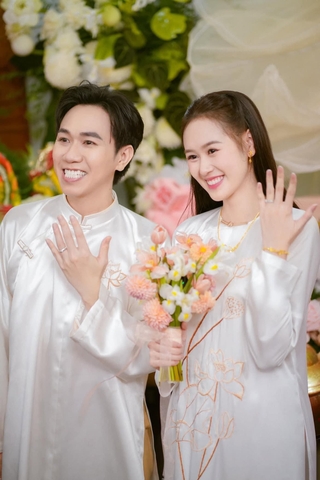 AD CD Tuyết Liên & AD CR Tân Liên