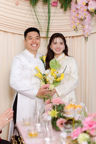 AD CD Lan Huỳnh & AD CR Phú Long
