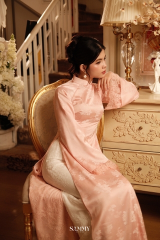 AD Vân San (BST Thượng Ẩn)