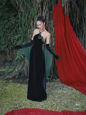 AD Thanh Thanh (BST Mợ Xuân)