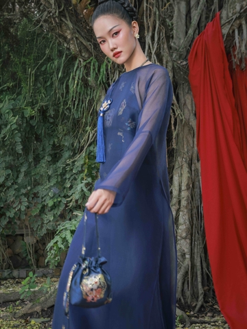 AD Lam The (BST Mợ Xuân)