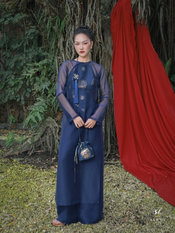 AD Lam The (BST Mợ Xuân)