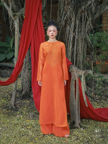 AD Vân The (BST Mợ Xuân)