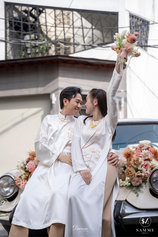 CP Tuyết Liên - Tân Liên (AD Uyên Ương)