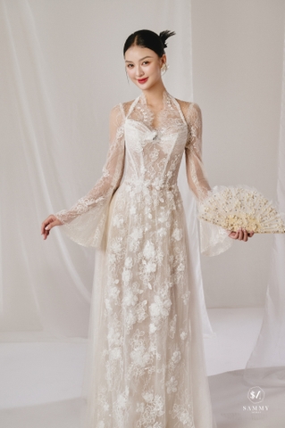 AD Ngọc Cát (BST Giao Thời)