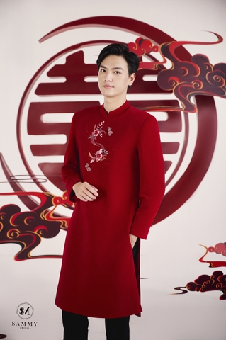 AD CR Thanh Vũ (BST Bách Hoa)