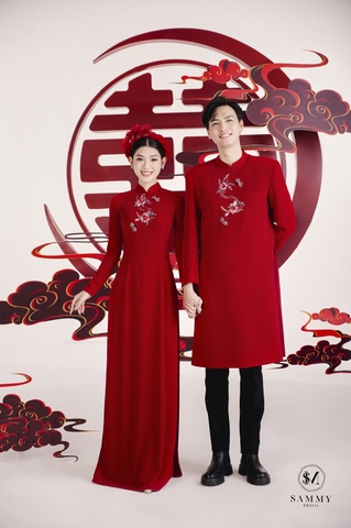 CP Trà Vũ - Thanh Vũ (BST Bách Hoa)