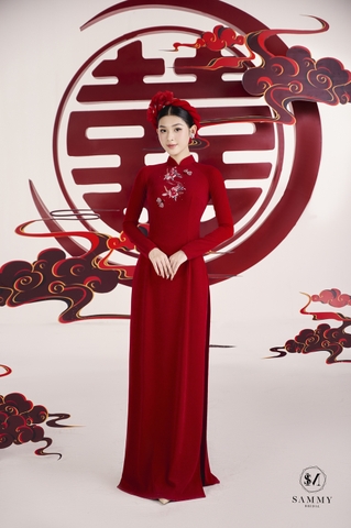 AD Trà Vũ (BST Bách Hoa)