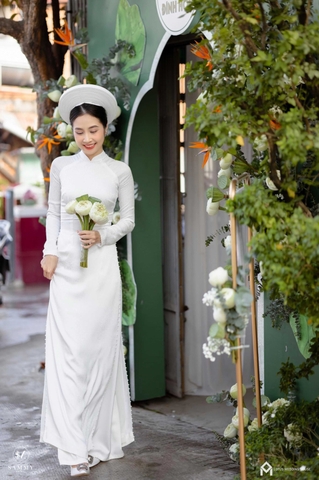 AD Trơn truyền thống