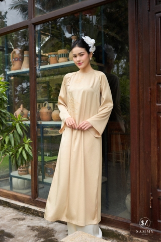 AD Khuê Kiều (BST Thư Khuê)