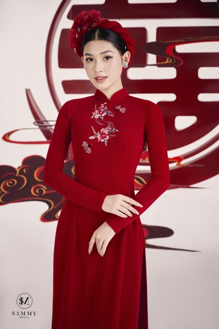 AD Trà Vũ (BST Bách Hoa)