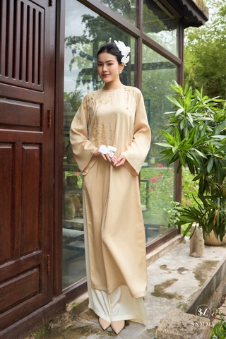 AD Khuê Kiều (BST Thư Khuê)