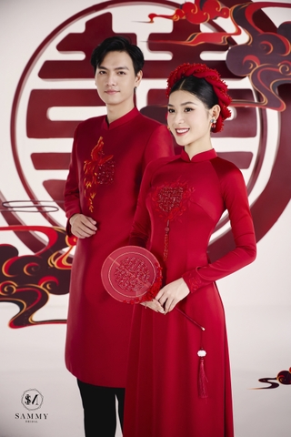 CP Dân Hỷ - Long Hỷ (BST Bách Hoa)