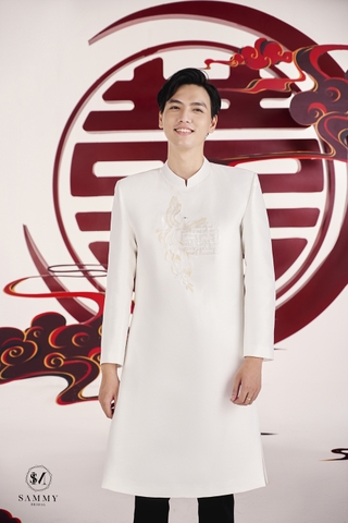 AD CR Phụng Duy (BST Bách Hoa)